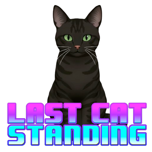 Last Cat Standing